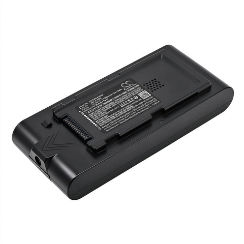 Cameron Sino CS-ERC410VX Battery 2500 mAh Li-ion — product view 3