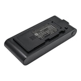 Cameron Sino CS-ERC410VX Battery 2500 mAh Li-ion — product view 4