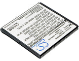 CS-ERC550SL battery product image 2
