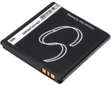 CS-ERC550SL battery product image 5