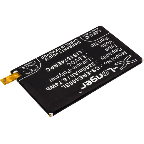 CS-ERE400SL battery product image 1