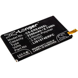CS-ERE400SL battery product image 3