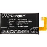 CS-ERG322SL battery product image 2