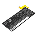 CS-ERG814SL battery product image 9