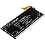 CS-ERG834SL battery product image 1