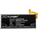 CS-ERG834SL battery product image 4