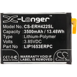 CS-ERH422SL battery product image 1