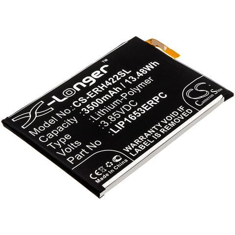 CS-ERH422SL battery product image 3