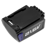 CS-ERK158VX battery - supplier source photo 2