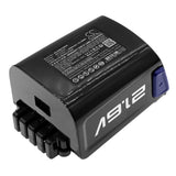 CS-ERK158VX battery - supplier source photo 3
