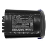 CS-ERK158VX battery - supplier source photo 5