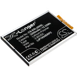 CS-ERL200SL battery product image 1