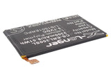 Sony Ericsson Xperia X Battery 3.7V 2300mAh - Compatible Replacement