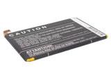 Sony Ericsson Xperia X Battery 3.7V 2300mAh - Compatible Replacement