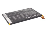 Sony Ericsson Xperia X Battery 3.7V 2300mAh - Compatible Replacement