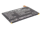 Sony Ericsson Xperia X Battery 3.7V 2300mAh - Compatible Replacement