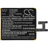 Sony Ericsson Xperia C Battery 3.7V 2300mAh - Compatible Replacement