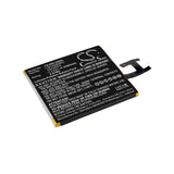 Sony Ericsson Xperia C Battery 3.7V 2300mAh - Compatible Replacement