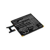 Sony Ericsson Xperia C Battery 3.7V 2300mAh - Compatible Replacement