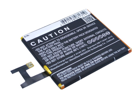 CS-ERM200SL battery product image 1