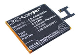 CS-ERM200SL battery product image 3