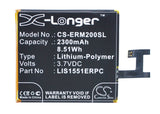 CS-ERM200SL battery product image 6