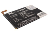 CS-ERM350SL battery product image 6