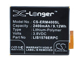 CS-ERM400SL battery product image 1