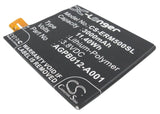 CS-ERM500SL battery product image 1