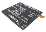 CS-ERM500SL battery product image 2