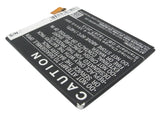 CS-ERM500SL battery product image 3