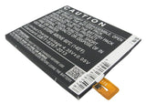 CS-ERM500SL battery product image 5