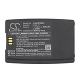 CS-ERT28SL battery product image 2