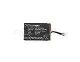 Cameron Sino CS-ERT62SL Battery 900 mAh Li-Polymer — product view 2