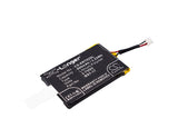 Cameron Sino CS-ERT62SL Battery 900 mAh Li-Polymer — product view 3
