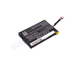 Cameron Sino CS-ERT62SL Battery 900 mAh Li-Polymer — product view 4