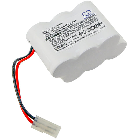 CS-ERV194VX battery product image 1