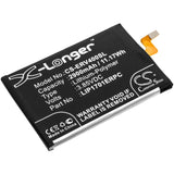 CS-ERV400SL battery product image 3