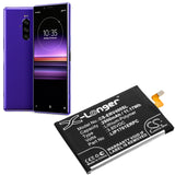 CS-ERV400SL battery product image 5