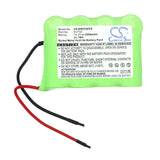 CS-ERV700VX battery product image 3