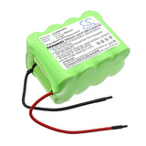 CS-ERV700VX battery product image 4