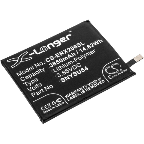 CS-ERX206SL battery product image 1