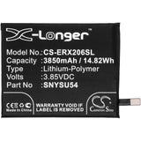 CS-ERX206SL battery product image 3