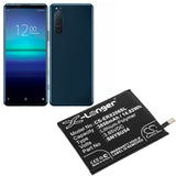 CS-ERX206SL battery product image 5