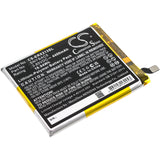 CS-ERX213SL battery product image 1