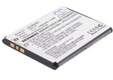 Sony Ericsson YARI Battery 3.7V 950mAh - Compatible Replacement