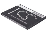 Sony Ericsson YARI Battery 3.7V 950mAh - Compatible Replacement