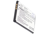 Sony Ericsson YARI Battery 3.7V 950mAh - Compatible Replacement