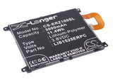 Sony Ericsson C6916 Battery 3.8V 3000mAh - Compatible Replacement
