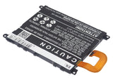 Sony Ericsson C6916 Battery 3.8V 3000mAh - Compatible Replacement